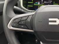 Dacia Spring - Vorschau Bild 22