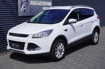Ford Kuga - 2