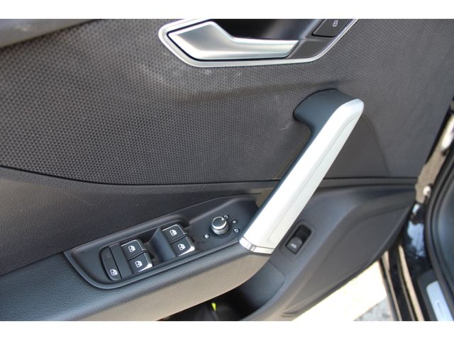 Q2 advanced 35 TFSI S-tr. S-Line*APP*Kamera*Keyl
