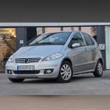 Mercedes-Benz A 170|1.Hd.|Tüv Neu|PDC.h.v|Sehr gepflegt - Mercedes-Benz 170 v
