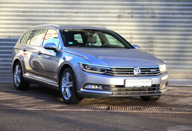 Volkswagen Passat Variant Highline BMT/Start-Stopp 4Motion