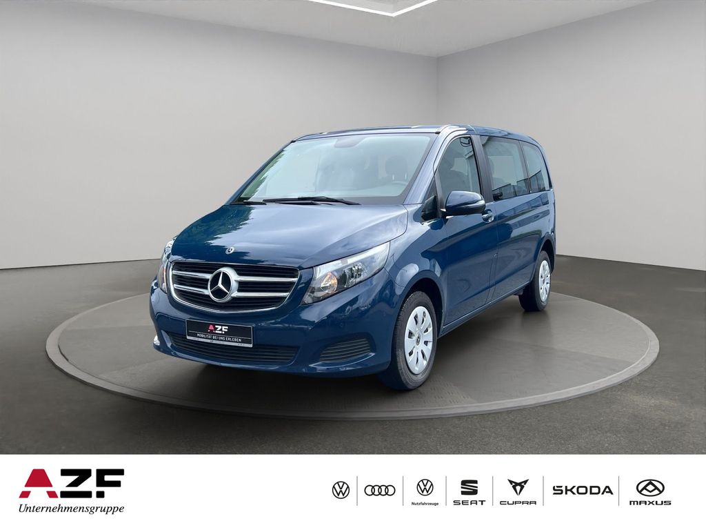 Mercedes-Benz V 200