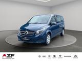 Mercedes-Benz V 200 CDI Rise kompakt NAVI+KLIMA+SITZHEIZUNG - Mercedes-Benz V 200 Gebrauchtwagen
