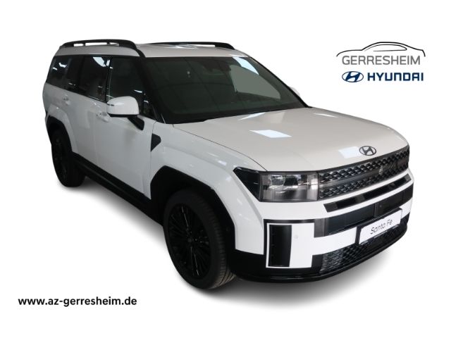 Hyundai Santa Fe occasion
