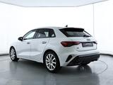 Audi A3 Sportback 30 1.5 TFSI  LED|VirtualCockpit|Cam - Audi A3 Gebrauchtwagen in Wuppertal
