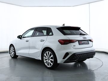 Audi A3 - 4