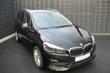 BMW 220i Gran Tourer *1.HD*DAB*NAVI*AHK*HUP*7-SITZER - BMW: Kombi, 7