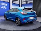 Ford Puma 1.0 MHEV ST-LINE VIGNALE *Kamera*Vollleder* - gebrauchte Ford Puma aus dem Jahr 2022