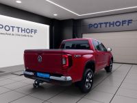 Volkswagen Amarok - Vorschau Bild 5