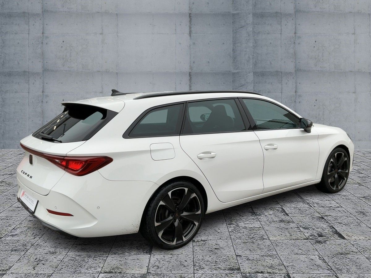 Cupra Leon - Bild 6
