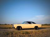 Chevrolet Chevelle 396 Big Block Schaltgetriebe  - Chevrolet Chevelle: Coupe