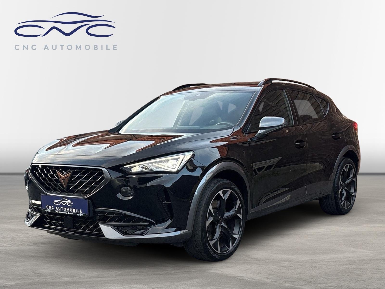 Cupra Formentor VZ 4Drive Pano/360/Keyless/Full Link