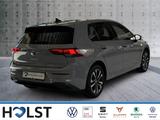 Volkswagen Golf VIII 1.5TSI United HuD Standh AHK ACC Kamer - Volkswagen Golf: United V