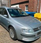 Fiat stilo kombi 1.6 16v Benziner - Fiat Stilo: Kombi