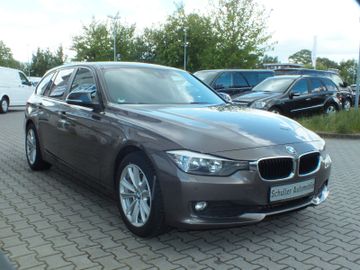 BMW 318 - 2