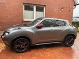 Nissan Juke F15  1.2 DiG-T,TÜV 06/2027  S... - Nissan: S15