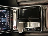 Audi SQ8 - Vorschau Bild 17
