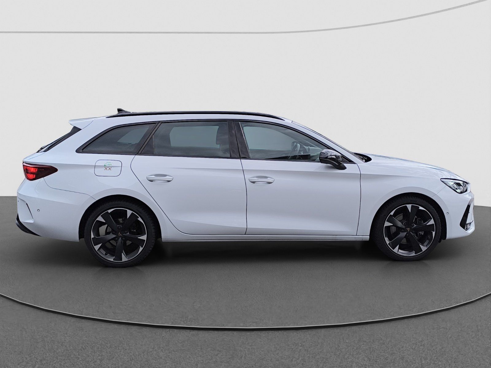 Cupra Leon - Bild 10
