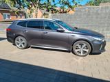 Kia Optima 1.7 CRDi DCT GT Line Sportswagon GT Line  - Kia Optima von privat