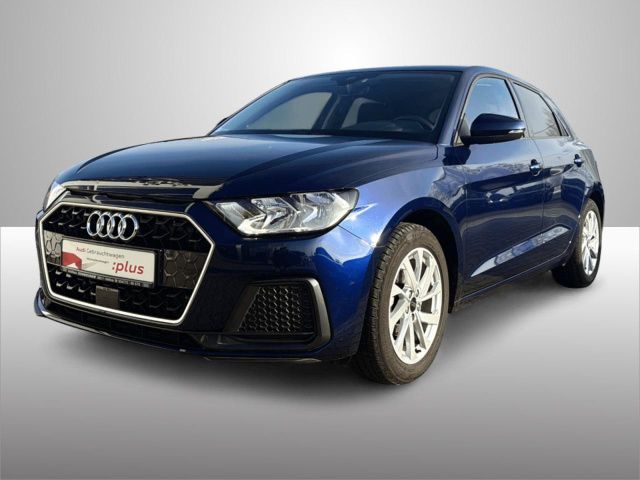 A1 SPORTBACK 25 TFSI S TRONIC ADVANCED