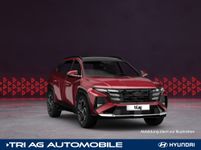 Hyundai TUCSON - Vorschau Bild 15