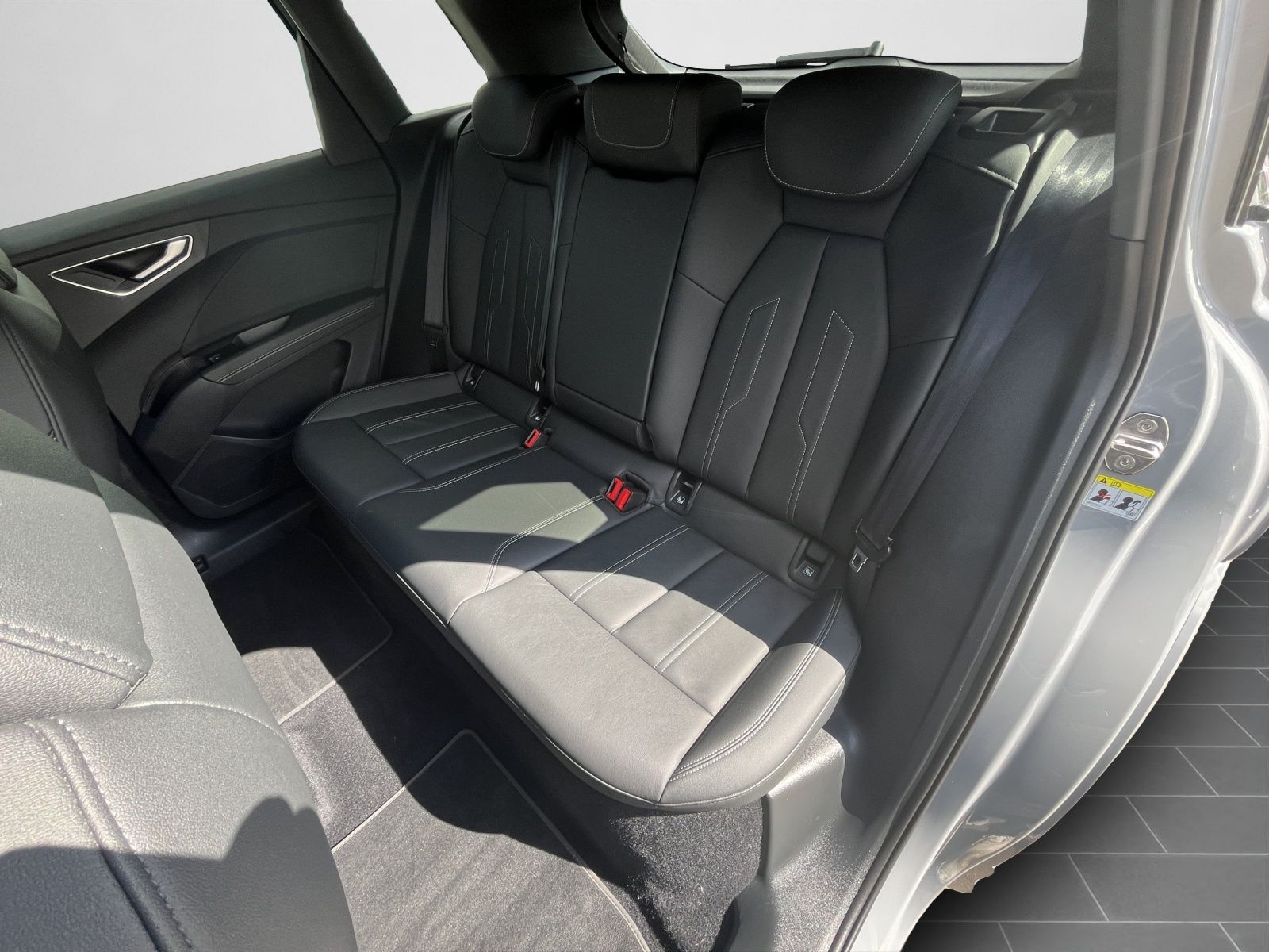Audi Q4 e-tron - Bild 15