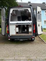 Robeta Adonis 150PS Automatik 30% Rabatt vom Neupreis! - Robeta Wohnwagen & Wohnmobile