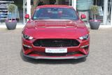 Ford Mustang 5.0l GT Fastback - gebrauchte Ford Mustang aus dem Jahr 2022