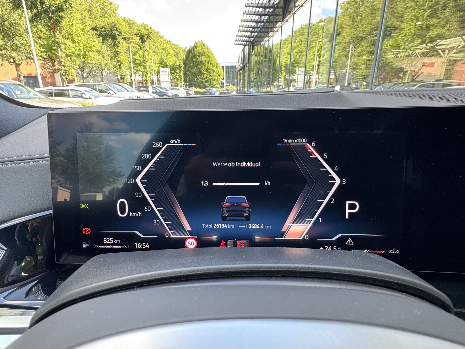 BMW X5 - Bild 10