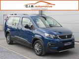Peugeot Rifter 1.5 HDi € 13.990 Netto / L2 Long / Allure - Peugeot Rifter aus 2023