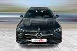 Mercedes-Benz C-Klasse C 220 d T AMG Line PDC LED SHZ*SOFORT* - Mercedes-Benz C 220 Gebrauchtwagen in Berlin
