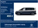 Volkswagen Multivan GOAL 1.5 l 130 kW eHybrid 4M DSG*AHK - VW T7 Multivan Gebrauchtwagen in Leipzig