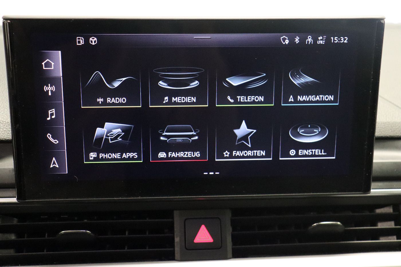 Audi A4 - Bild 13
