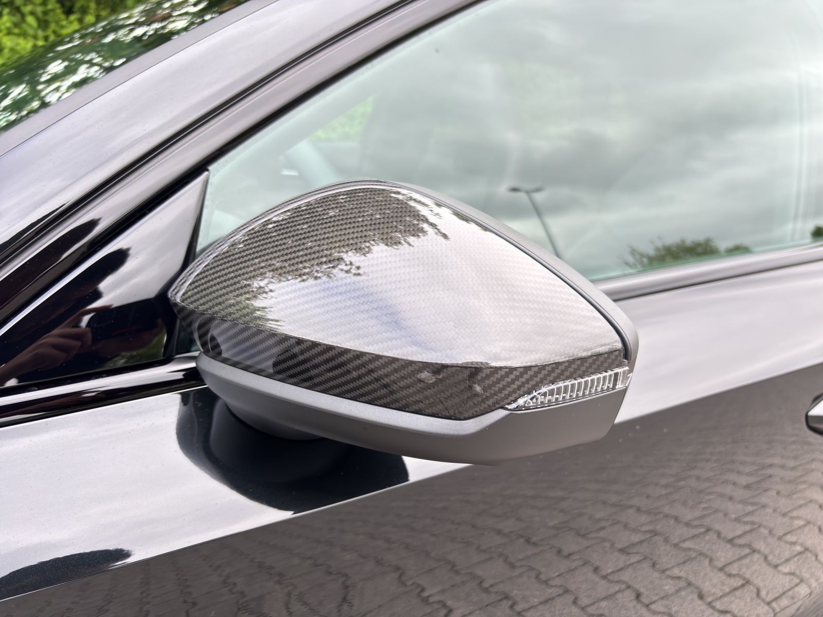 Audi A3 - Bild 15