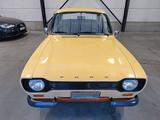 Ford Escort Jubileum Sunshine - Ford Escort: Coupe