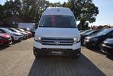 Volkswagen Crafter DSG VAN Fabrik premium Individualausbau - Kastenwagen Crafter