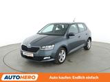 Skoda Fabia 1.0 MPI Cool Plus*PDC*SHZ*ALU*KLIMA*