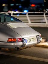 Porsche 911 Urmodell Carrera 3.2 backdate - Porsche Gebrauchtwagen von 1966