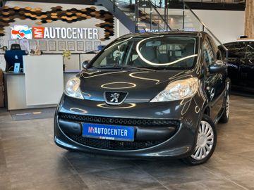 Peugeot 107 Filou *KLIMA*RADIOCD*TÜV-082026*