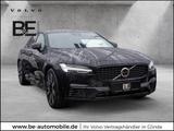 Volvo S90 T8 PHEV Ultimate Dark AWD - Volvo S90: Ultimate Dark