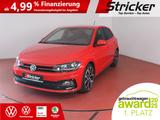 Volkswagen Polo GTI 2.0TSI DSG 201,-ohne Anzahlung ACC LED-
