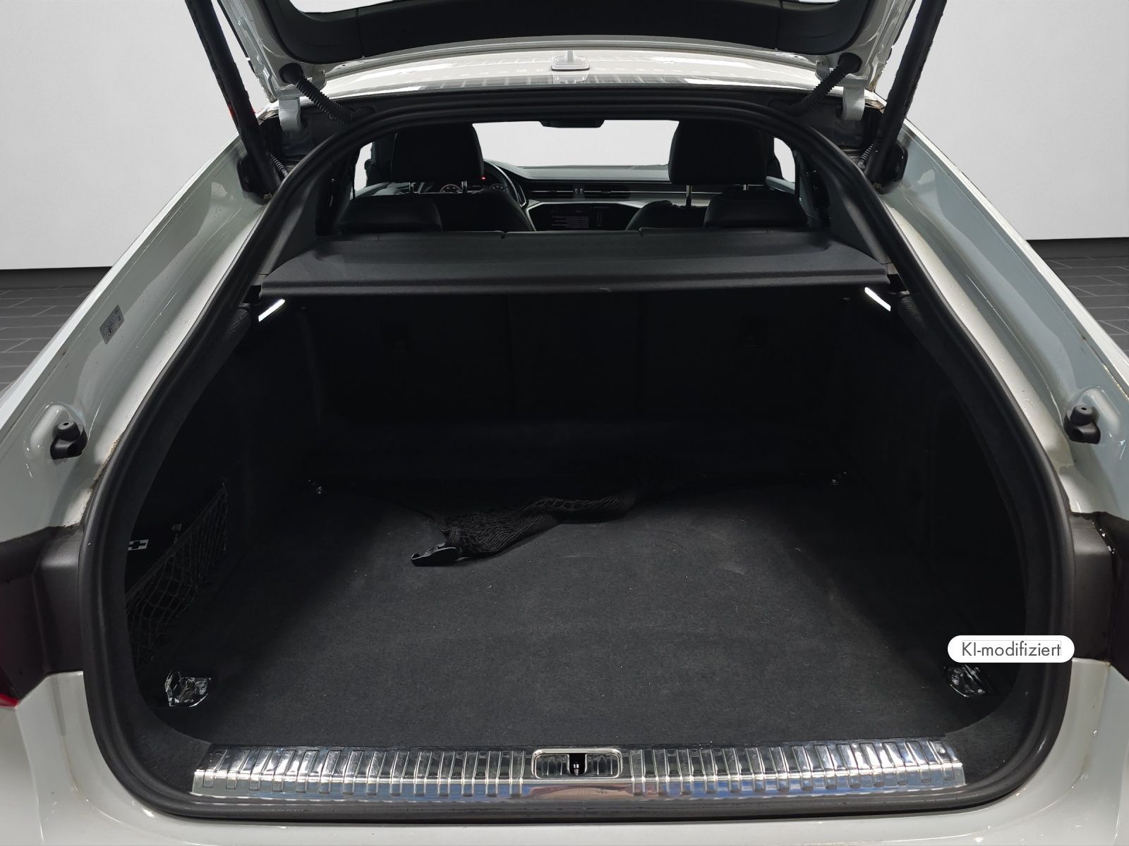 Audi A7 - Bild 16