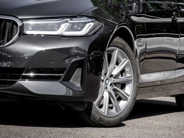 BMW 530 - 5