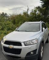Chevrolet Captiva 2011 - Chevrolet Captiva in Berlin