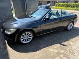 BMW 318i Cabrio - - BMW 318: Cabrio, 318i
