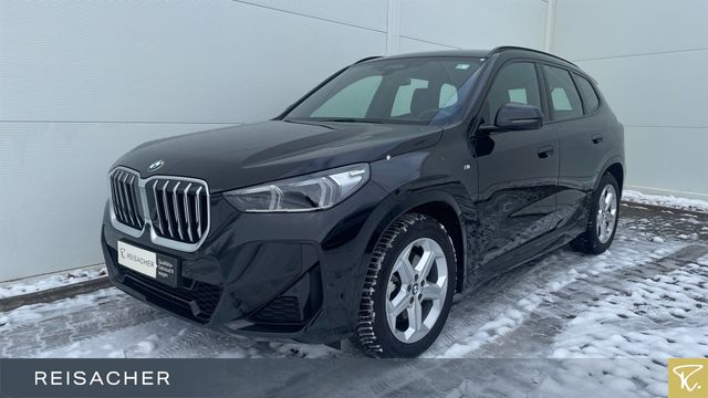 BMW X1 xDrive23i M Sport,LCPro,HuD,360°,DAPro.H/K