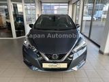 Nissan Micra N-Way Scheckheft/SHZ/Kamera/EURO6 - Nissan Micra: N Way