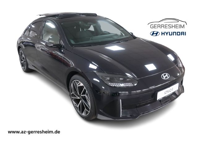 Hyundai IONIQ 6 UNIQ 4WD 77,4 kWh  (325PS) 20 Zoll/digit