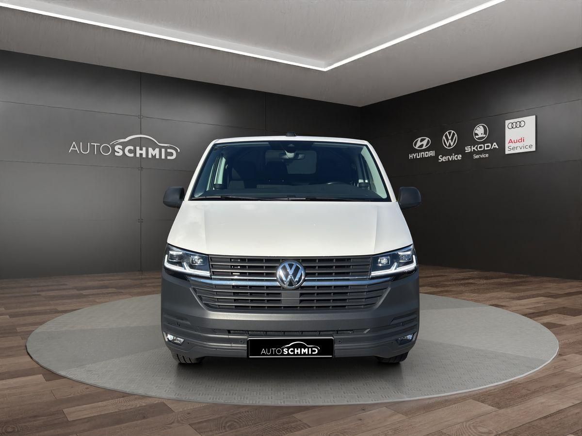 T6.1 Transporter 2.0 TDI DSG NAVI RFK LED ACC