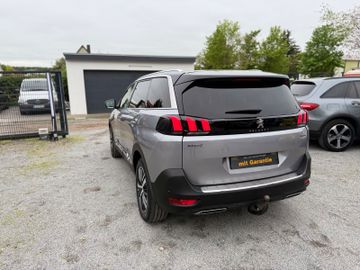Peugeot 5008 - 6